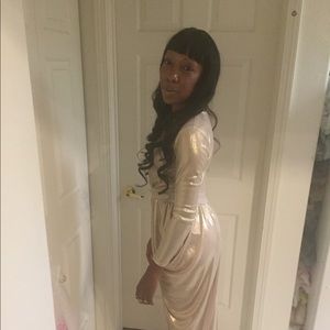 Meet your Posher, Jaime